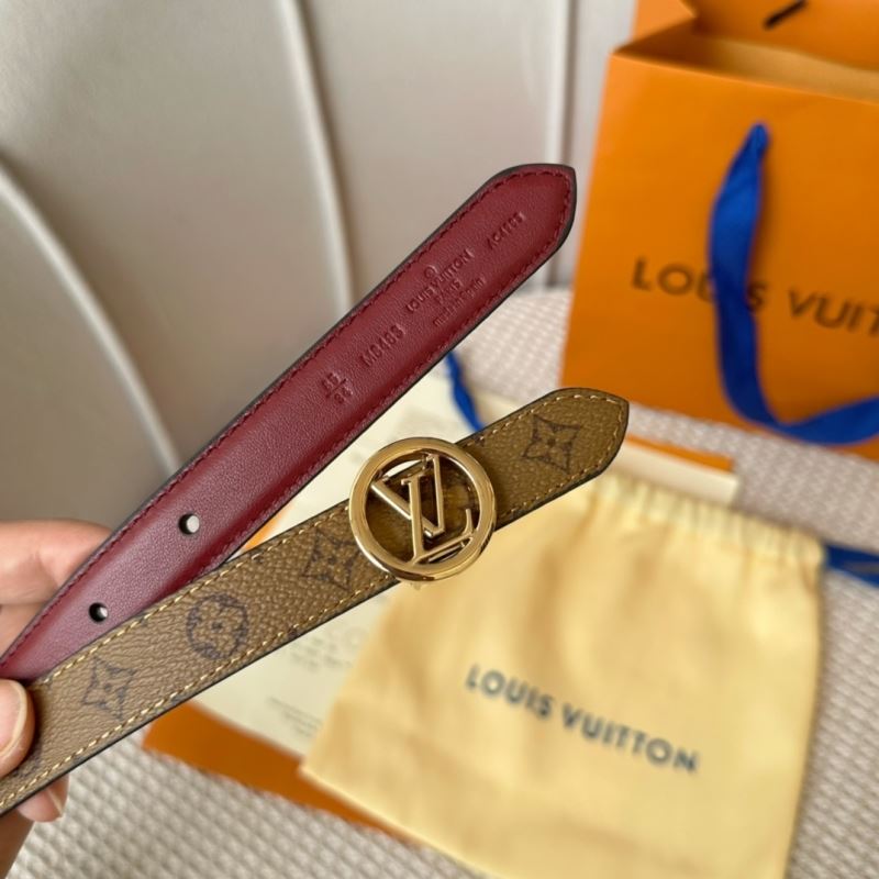 Louis Vuitton Belts